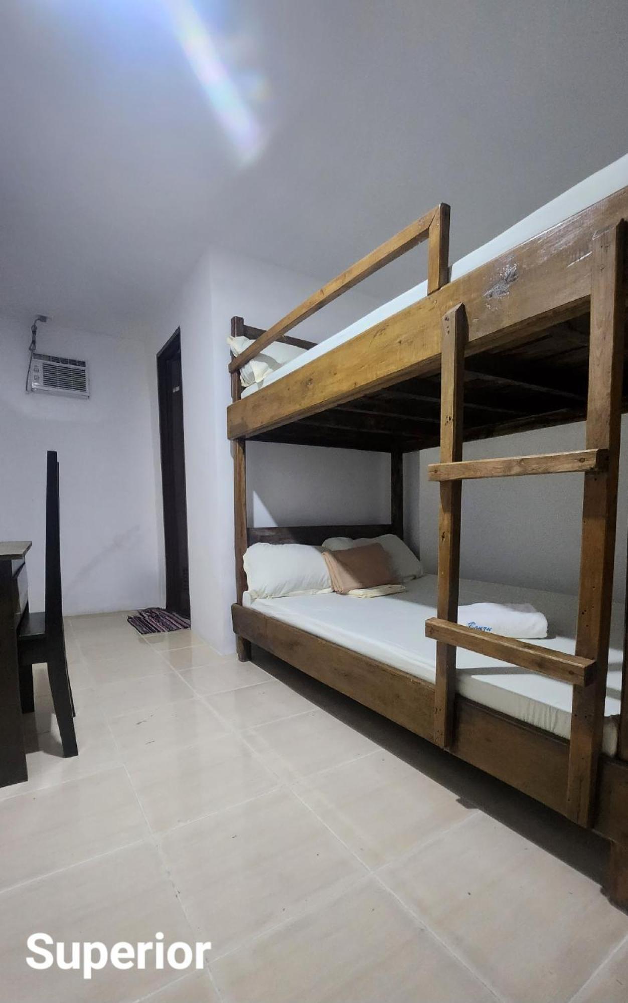 Bonzu Homestay Хенераль-Луна Екстер'єр фото